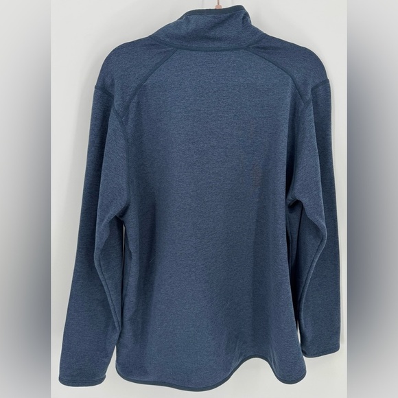 The North Face® Ladies’ Plus Size Skyline Full-Zip Fleece Jacket - Picture 5 of 14